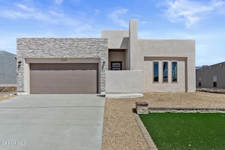 51034 Purple Mat Ave, El Paso, TX 79934