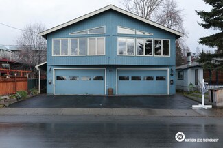 1335 Inlet Place, Anchorage, AK 99501