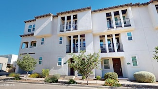 332 Vin Almoradi Ct, El Paso, TX 79912