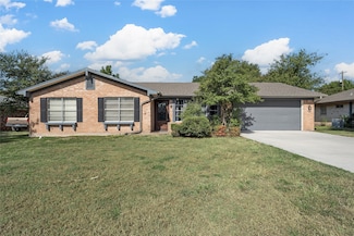 1405 Northridge St, Marlin, TX 76661