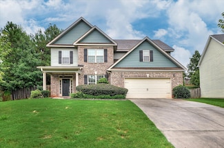 1124 Waltons Pass, Evans, GA 30809