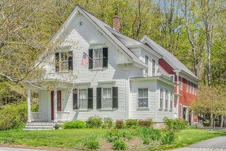 131 Atlantic Ave, North Hampton, NH 03862