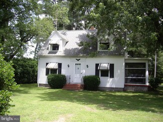 5633 Beach Haven Rd, East New Market, MD 21631