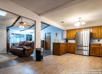 134 Granada Dr, Universal City, TX 78148