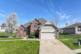1355 Ridge View Ct Unit 7, Grand Blanc, MI 48439