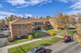 310 S 800 E Unit 19, Salt Lake City, UT 84102