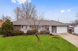16400 E 29 Terrace S, Independence, MO 64055