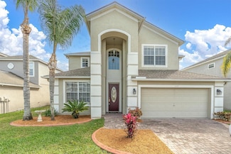 1442 Lenton Rose Ct, Trinity, FL 34655