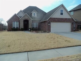 2623 N 17th St, Broken Arrow, OK 74012