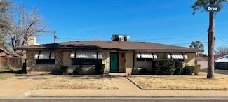 2500 Custer Ave, Odessa, TX 79761