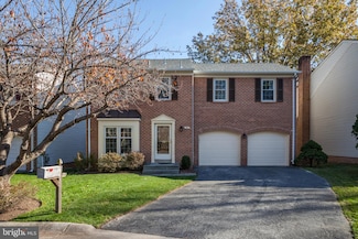 6 Campbell Ct, Kensington, MD 20895