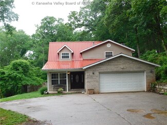5235 Pine Terrace, Charleston, WV 25313