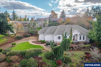 3550 Belvedere St NW, Salem, OR 97304