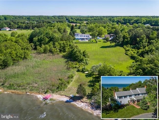 29620 Porpoise Creek Rd, Trappe, MD 21673