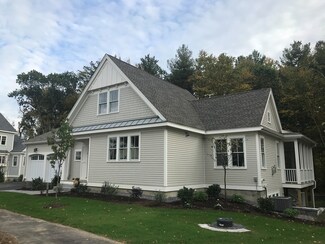 2 Black Birch Ln Unit 2, Concord, MA 01742