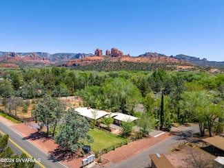 18 Disney Ln, Sedona, AZ 86336