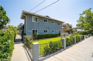 610 N Oakland Ave, Pasadena, CA 91101