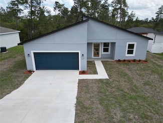 2644 SW 162nd Street Rd, Ocala, FL 34473