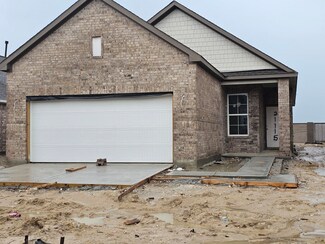 21115 Armstrong County Dr, Cypress, TX 77433