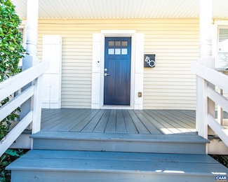 430 11th St NW, Charlottesville, VA 22903