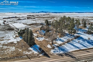 6597 S Highway 83, Franktown, CO 80116