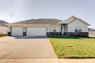 5997 S Hollow Branch Way Unit Lot 120, Battlefield, MO 65619