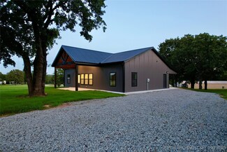 430254 E 1146 Rd, Porum, OK 74455