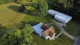 780 Albright Mill Rd, Chillicothe, OH 45601