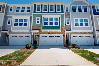 2337 Bay Minette Station Unit 553, Apex, NC 27502