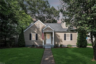 1336 Maplewood Ave, Norfolk, VA 23503