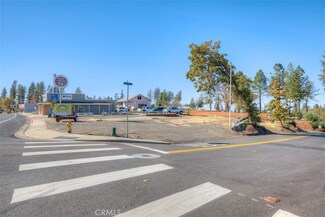 6087 Skyway, Paradise, CA 95969