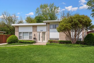 248 Vista Ct, Wilmette, IL 60091
