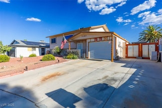 7121 Hurricane Way, Las Vegas, NV 89145