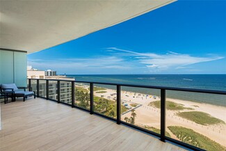 1116 N Ocean Blvd Unit 904, Pompano Beach, FL 33062
