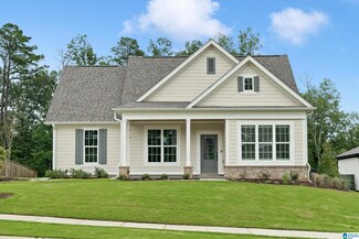 4717 Bradley Cir, Trussville, AL 35173