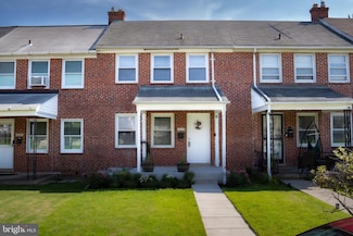 1649 Gleneagle Rd, Baltimore, MD 21239
