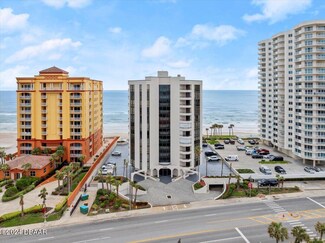 2917 S Atlantic Ave Unit 706, Daytona Beach, FL 32118