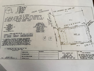 15 River Park Dr, Kingsland, TX 78639