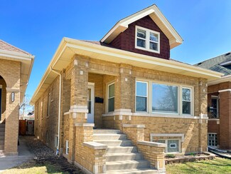 5119 N Kostner Ave, Chicago, IL 60630