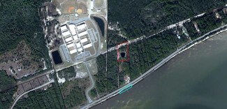 1301 Us Highway 98 Unit Lot 3, Eastpoint, FL 32328
