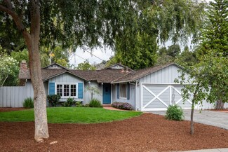 914 Riverside Dr, Los Altos, CA 94024