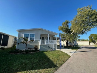 239 Sable Dr Unit 239, North Fort Myers, FL 33917