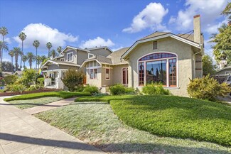 843 Hartford Ave, San Jose, CA 95125