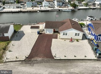 112 E Shrewsbury Dr, Little Egg Harbor Township, NJ 08087