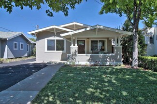 396 Mayellen Ave, San Jose, CA 95126