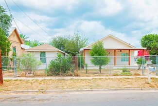 1520 Cortez St, Laredo, TX 78040