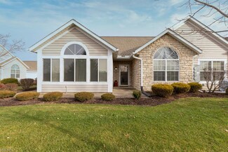 368 Millennium Dr Unit 368, Tallmadge, OH 44278