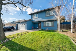 1350 W F St, Dixon, CA 95620