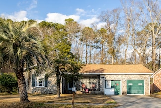 8020 Nantuckett Ave, North Charleston, SC 29420