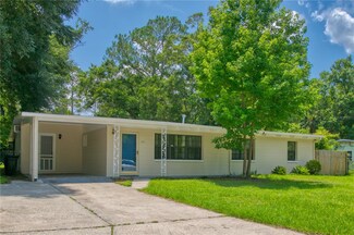 2901 NE 13th St, Gainesville, FL 32609